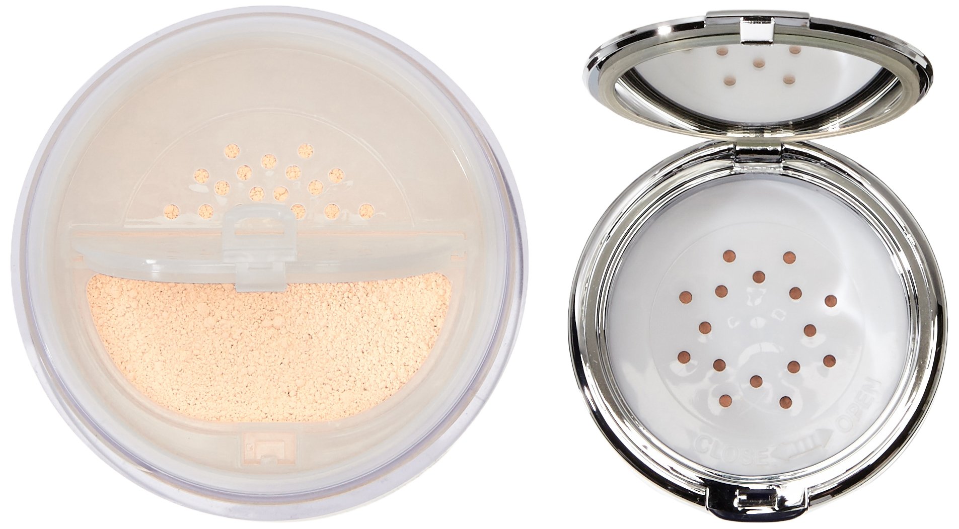 La Prairie Cellular Treatment Loose Powder Translucent 1 56 g and